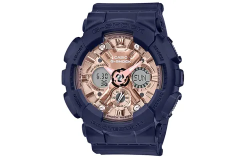 G Shock 49mm