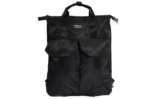 Adidas Modern Utility Three Way Bag Black