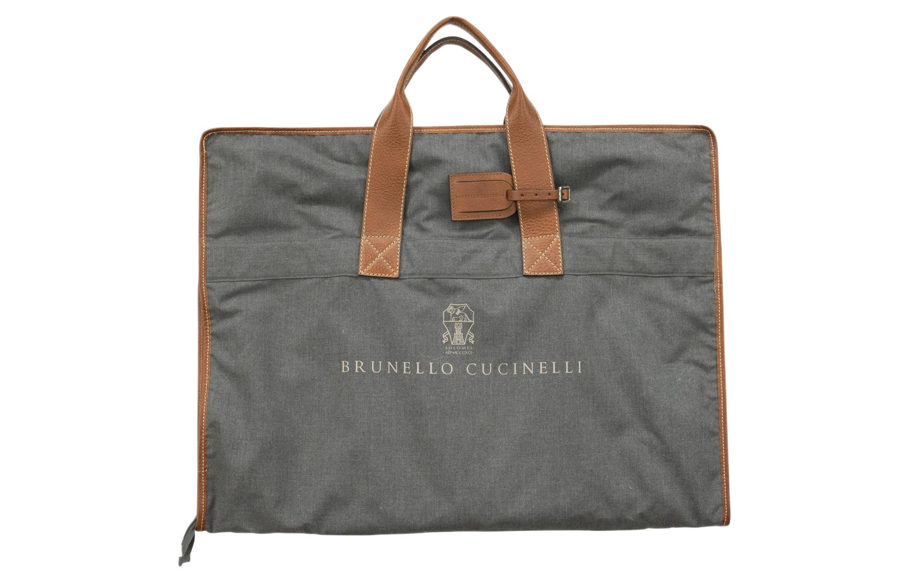 Сумки Brunello Cucinelli