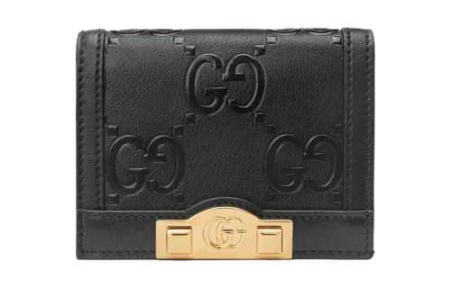 GUCCI Card Holders