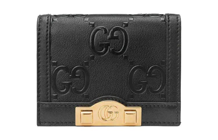 GUCCI Card Holders