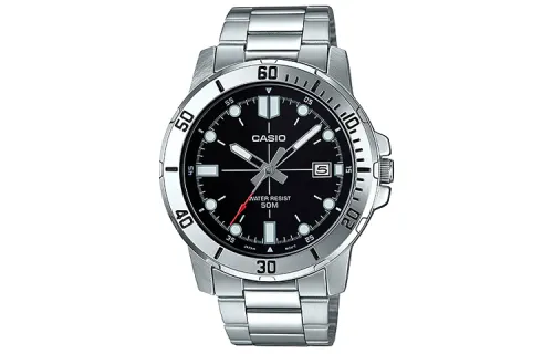 CASIO G Shock MTPVD01D 1E