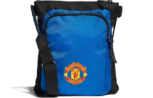 Adidas Polyester Sports Travel Bag Regular Unisex