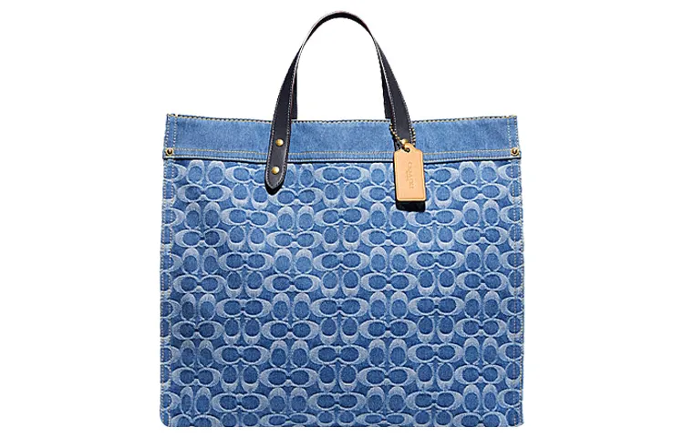 COACH Field Handbags