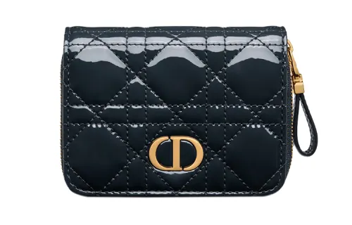 DIOR Caro Wallets