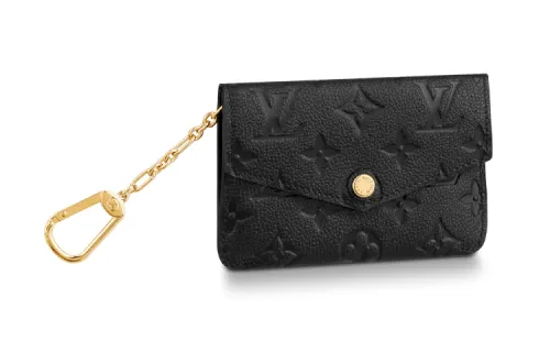 LOUIS VUITTON Key Pouches