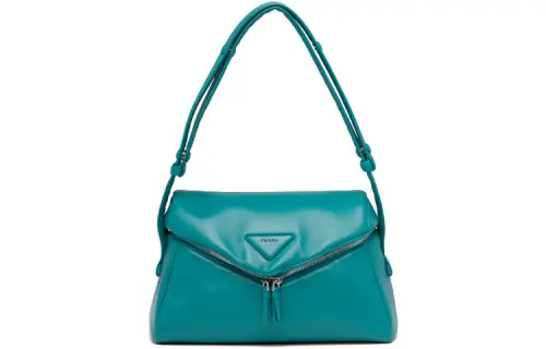 PRADA Shoulder Bags