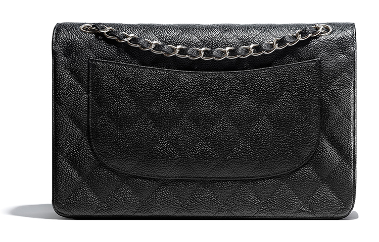 CHANEL Classic Flap CF