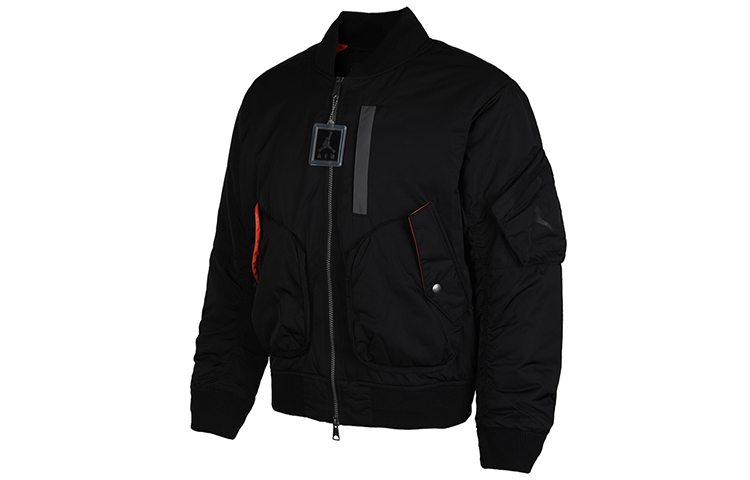 Jordan Ma-1 Flight    