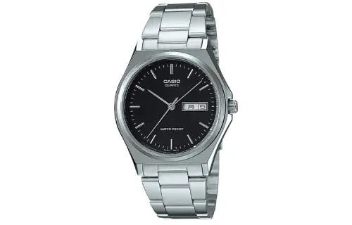 CASIO Men Standard Series Black Watch