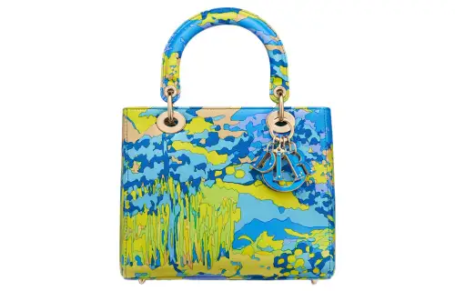DIOR Lady Dior Handbags