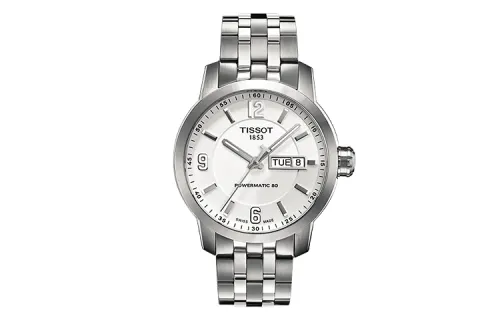 TISSOT Men's Junchi 200 Collection Watch