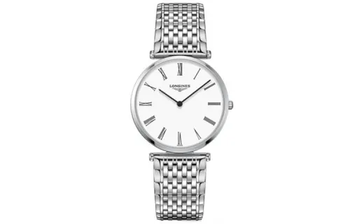 LONGINES La Grande Classique De LONGINES L4.512.4.11.6
