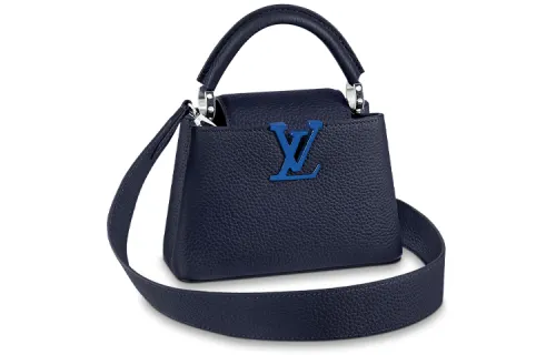 LOUIS VUITTON Capucines Handbags