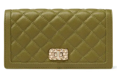 CHARLES&KEITH Polyurethane Synthetic Leather Charles & Keith Single Shoulder Bag Small Women's