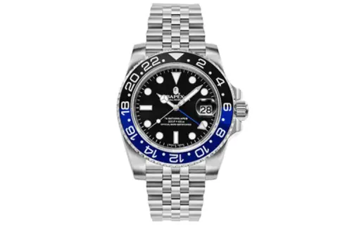 A BATHING APE Type 2 A BATHING APEx Watch Red