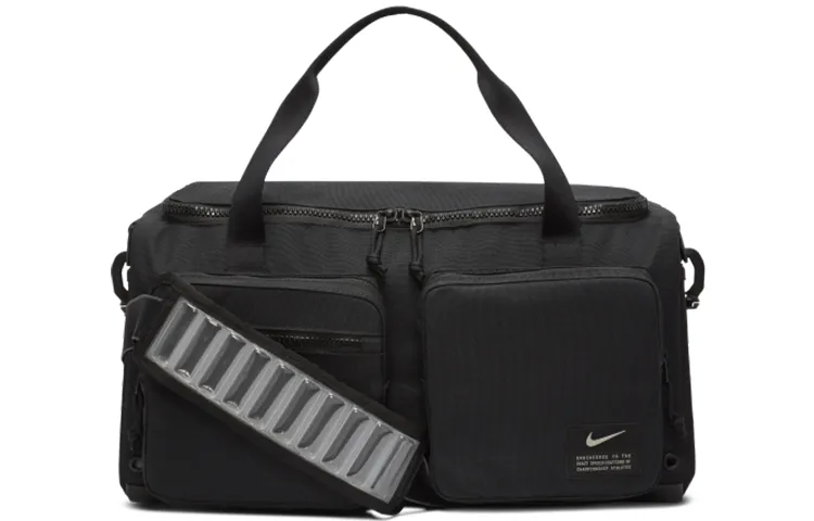 Nike Polyester Camping Bag Gym Bag Travel Bag Unisex