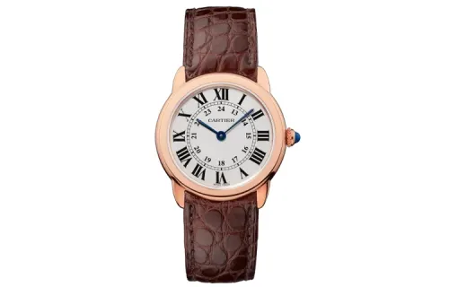 Cartier Ronde De Cartier W6701007