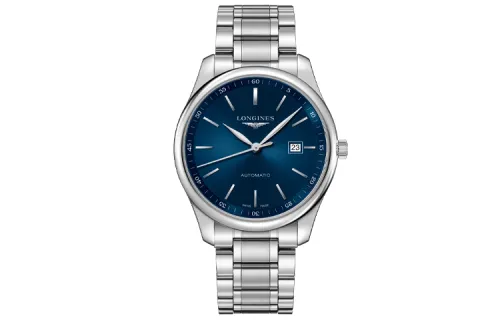 LONGINES Master Collection L2.893.4.92.6