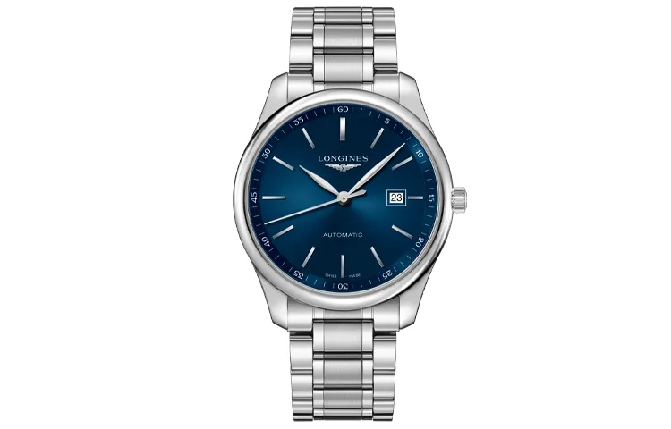LONGINES Master Collection L2.893.4.92.6