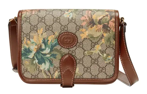 GUCCI Shoulder Bags