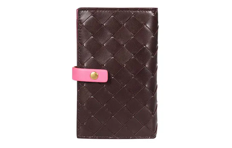 Bottega Veneta Wallets