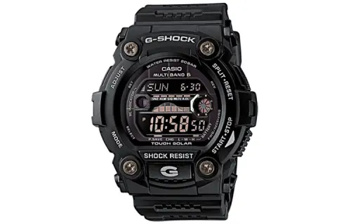 CASIO Men Black Watch GW-7900B-1ERP