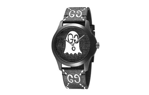GUCCI Ghost G Timeless YA1264018