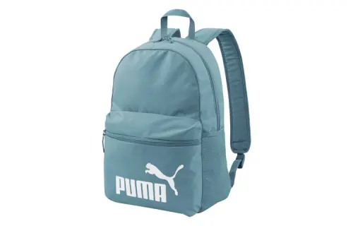PUMA Fabric Backpack Regular Unisex Ore Blue