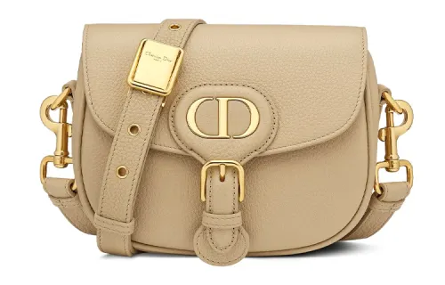 DIOR Bobby Shoulder Bags
