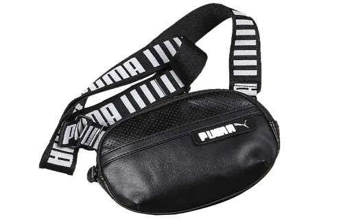 PUMA Fanny Packs Black