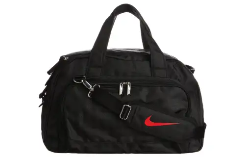 Nike Polyester Portable Gym Bag Golf Bag Travel Bag Unisex