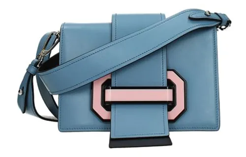 PRADA Crossbody Bags