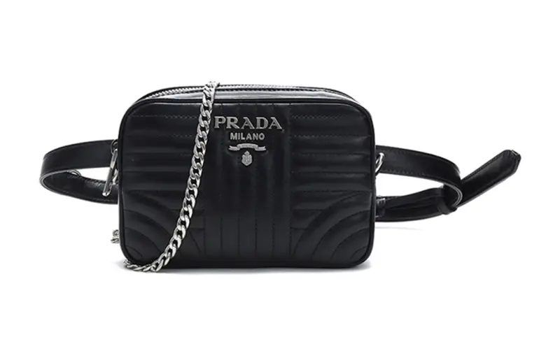 PRADA Fanny Packs