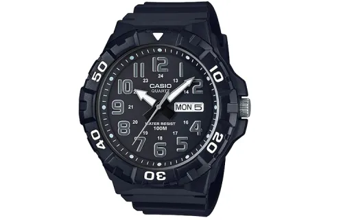 CASIO G Shock MRW 210H 1A