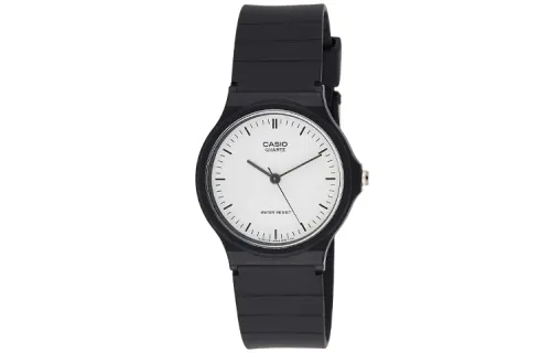 CASIO Women's YOUTH White Watch MQ-24-7ELDF