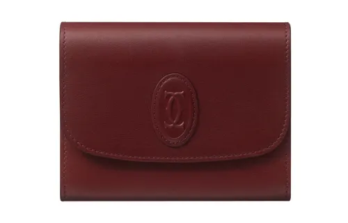Cartier Card Holders