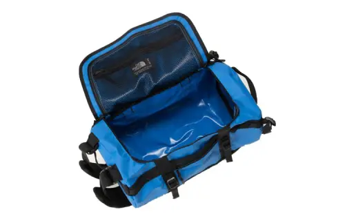 THE NORTH FACE 31L Outdoor Bags Polyester Blue Unisex