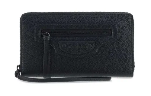 Balenciaga Wallets