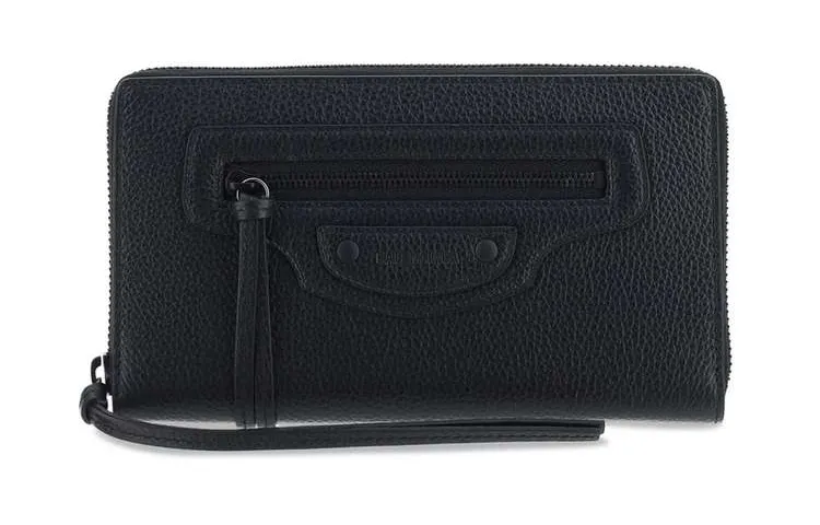 Balenciaga Wallets