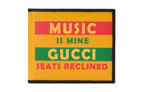 GUCCI Wallets