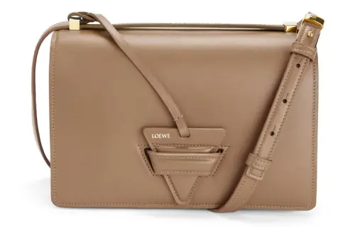 LOEWE Barcelona Shoulder Bags