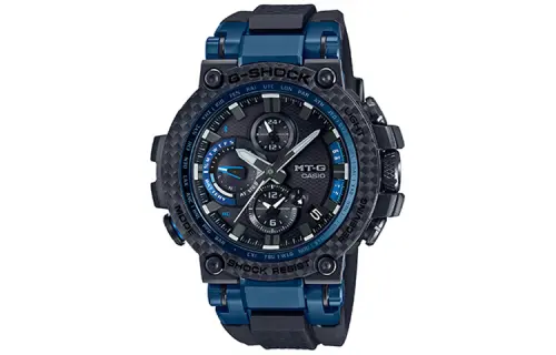 G-SHOCK MTGB1000XB-1A
