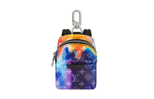 LOUIS VUITTON Sunset Bag Accessories