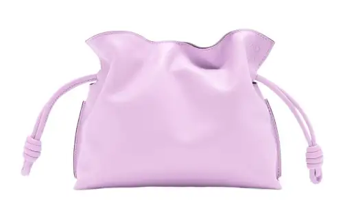 LOEWE Flamenco Clutches