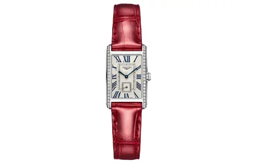 LONGINES DolceVita L5.255.0.71.5