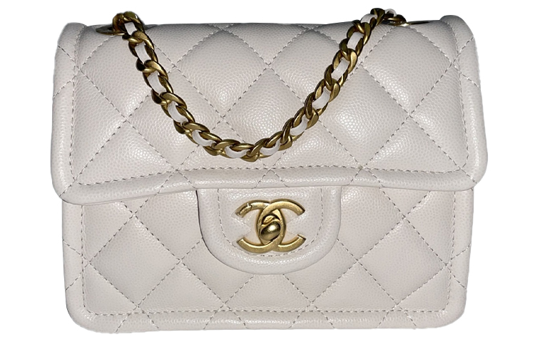 CHANEL Classic Flap CF