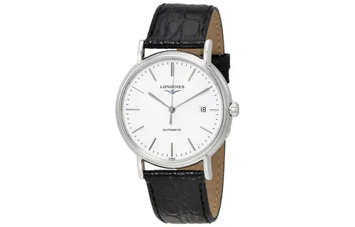 LONGINES Presence L4.921.4.12.2