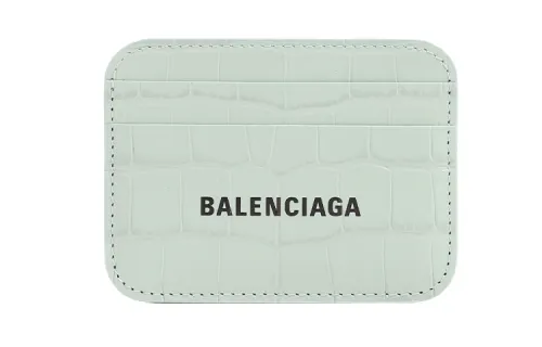 Balenciaga Wallets