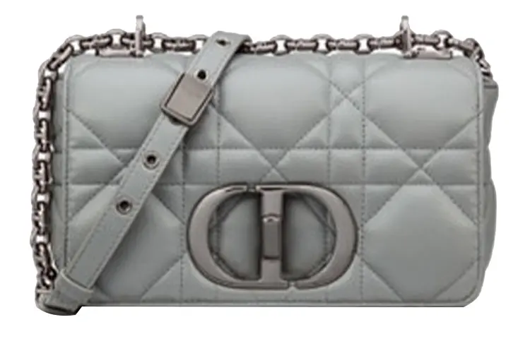 DIOR Caro Crossbody Bags